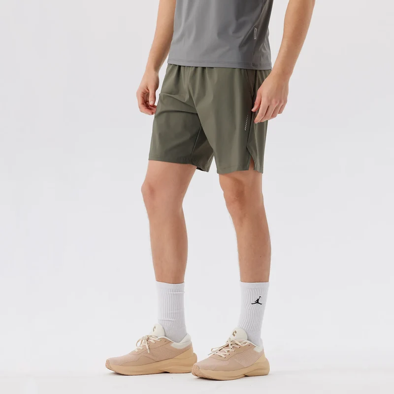 SPARK Quick Dry Unisex Gym Shorts LLC51138