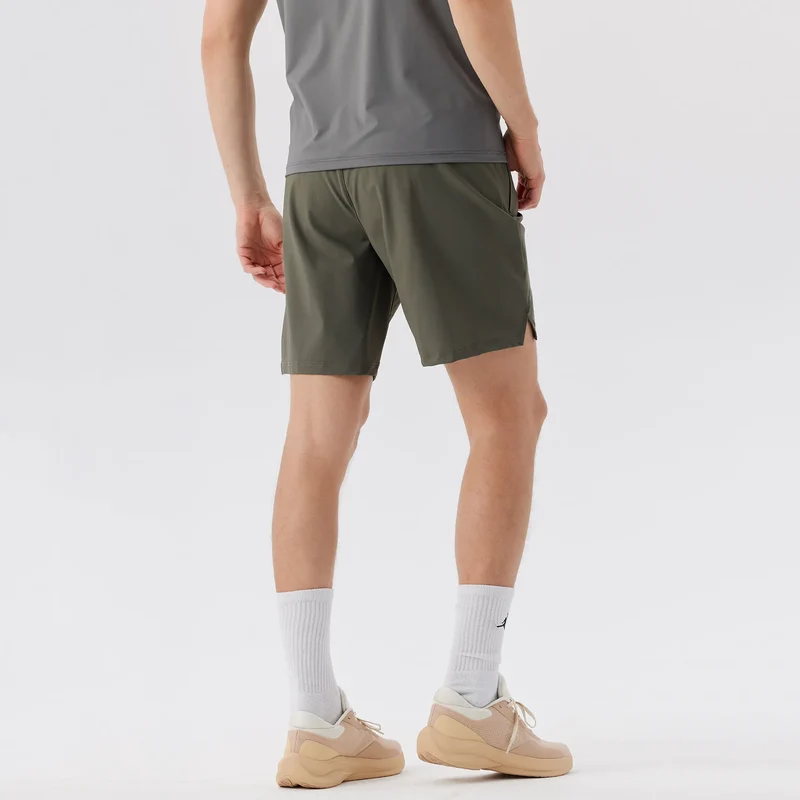 SPARK Quick Dry Unisex Gym Shorts LLC51138