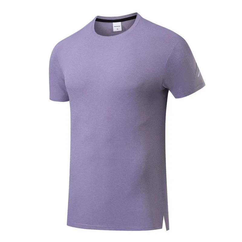 SPARK Lightweight Cool feeling Running T Shirts LLC51114