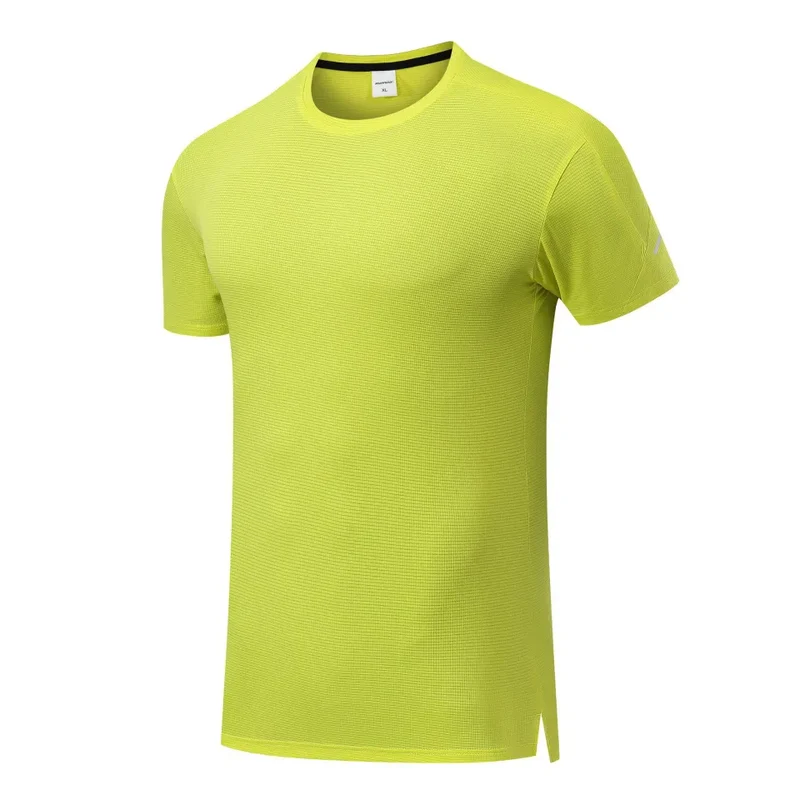 SPARK Lightweight Cool feeling Running T Shirts LLC51114
