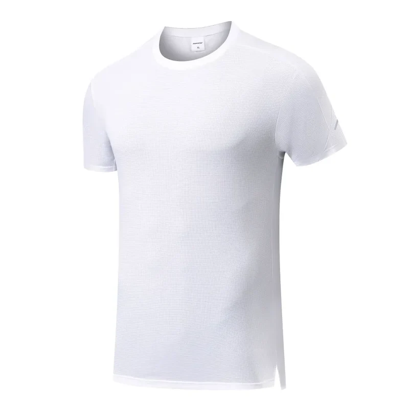 SPARK Lightweight Cool feeling Running T Shirts LLC51114