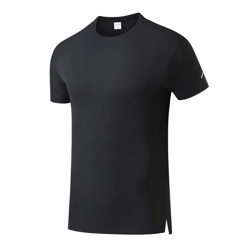 SPARK Lightweight Cool feeling Running T Shirts LLC51114
