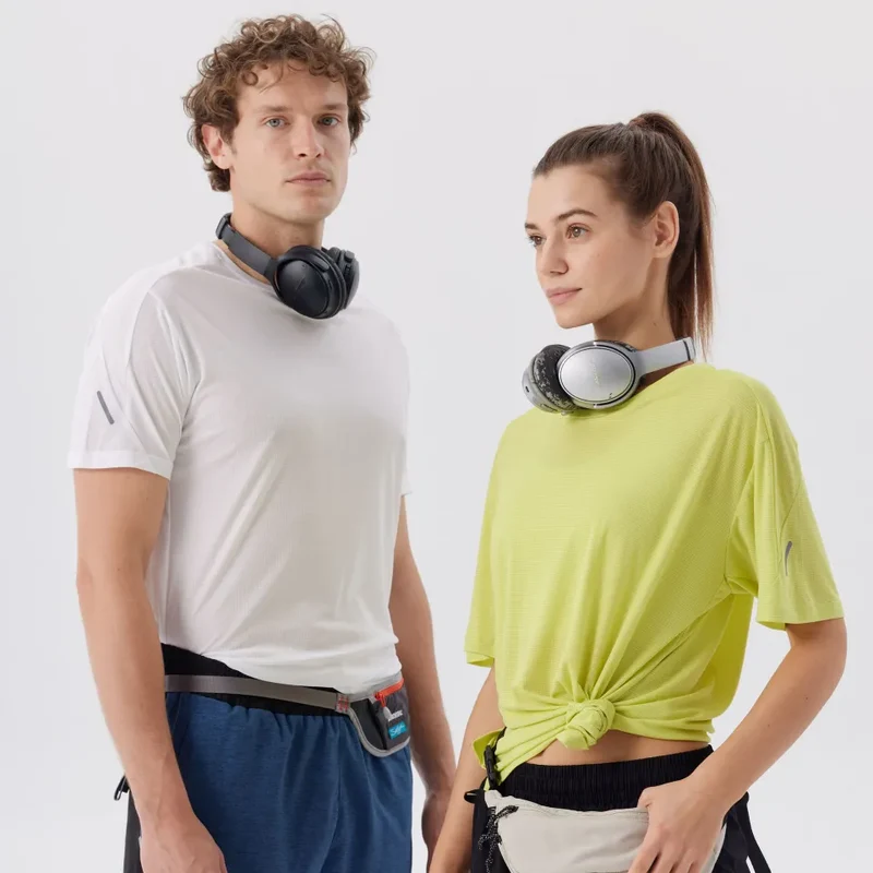 SPARK Lightweight Cool feeling Running T Shirts LLC51114