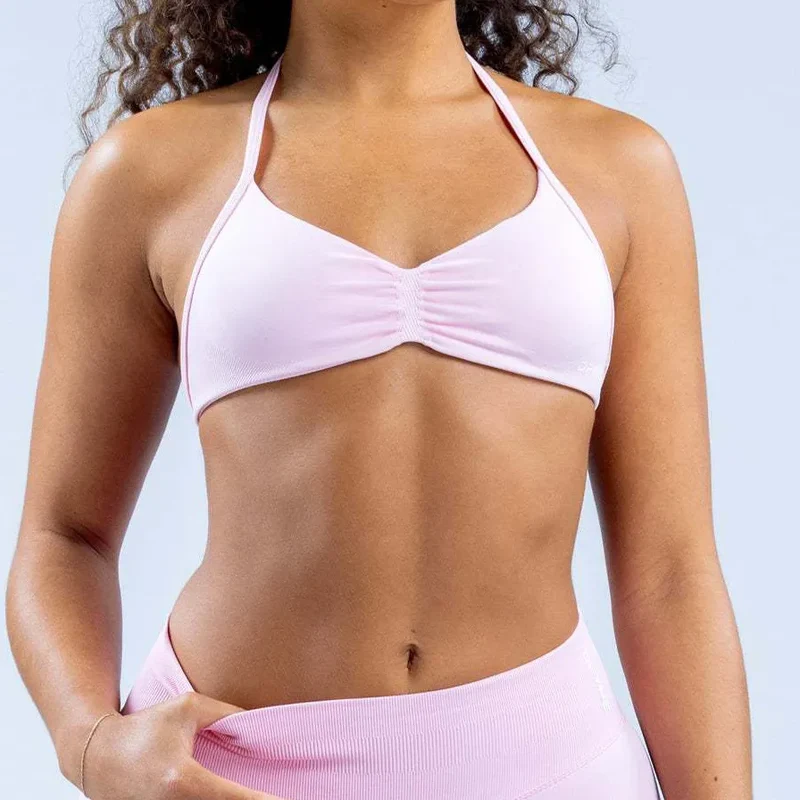 SPARK Seamless Fitness Padded Bra OD4572