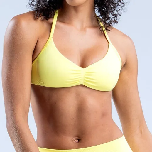 SPARK Seamless Fitness Padded Bra OD4572