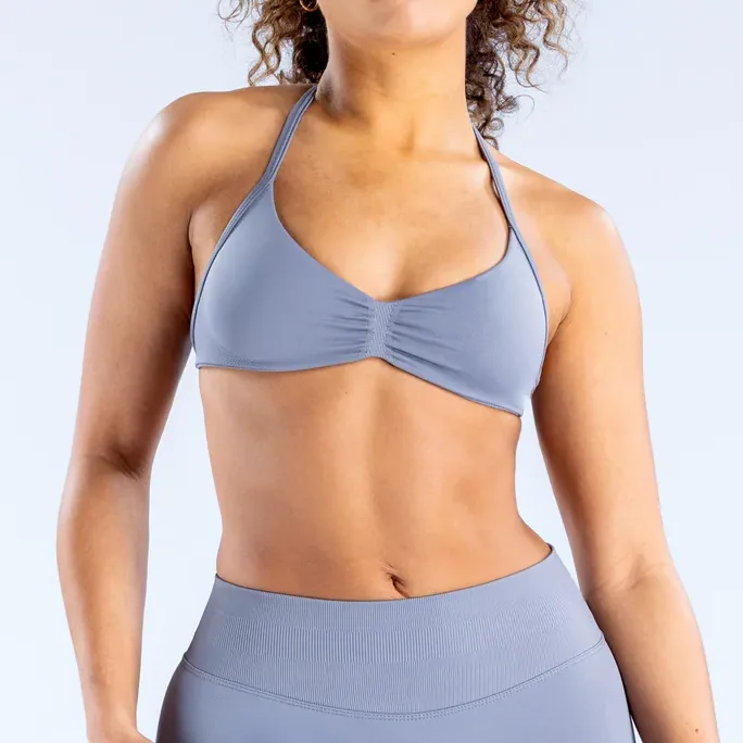 SPARK Seamless Fitness Padded Bra OD4572