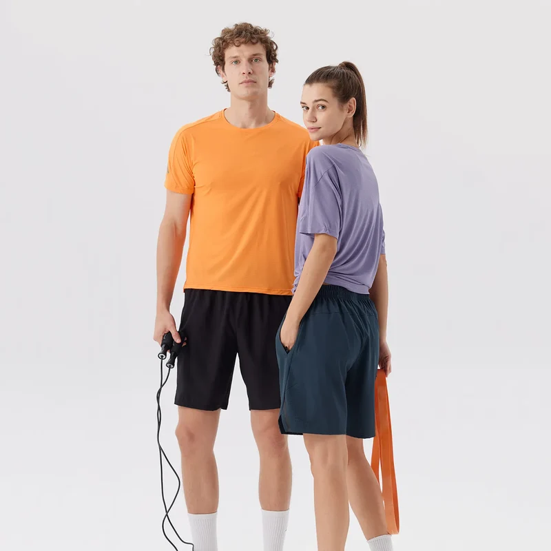 SPARK Summer Quick Dry Running Shorts LLC51135