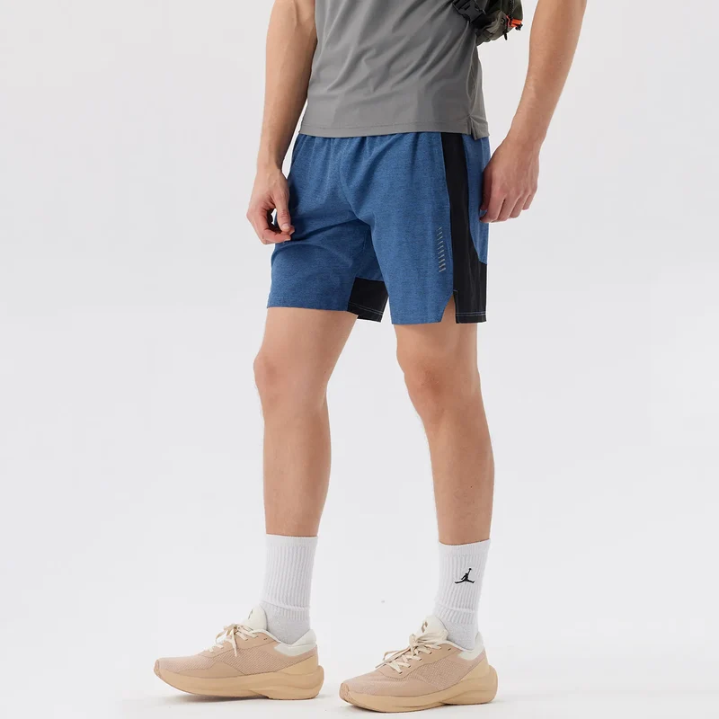 SPARK Men's Breathable Athletic Shorts LLC51136