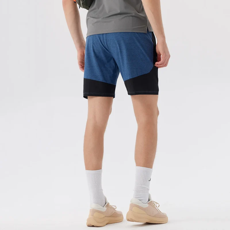 SPARK Men's Breathable Athletic Shorts LLC51136