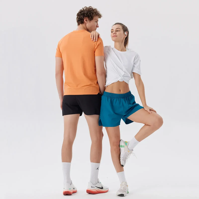SPARK Athletic Workout T shirts for Men LLC51111