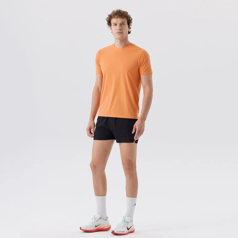 SPARK Athletic Workout T shirts for Men LLC51111