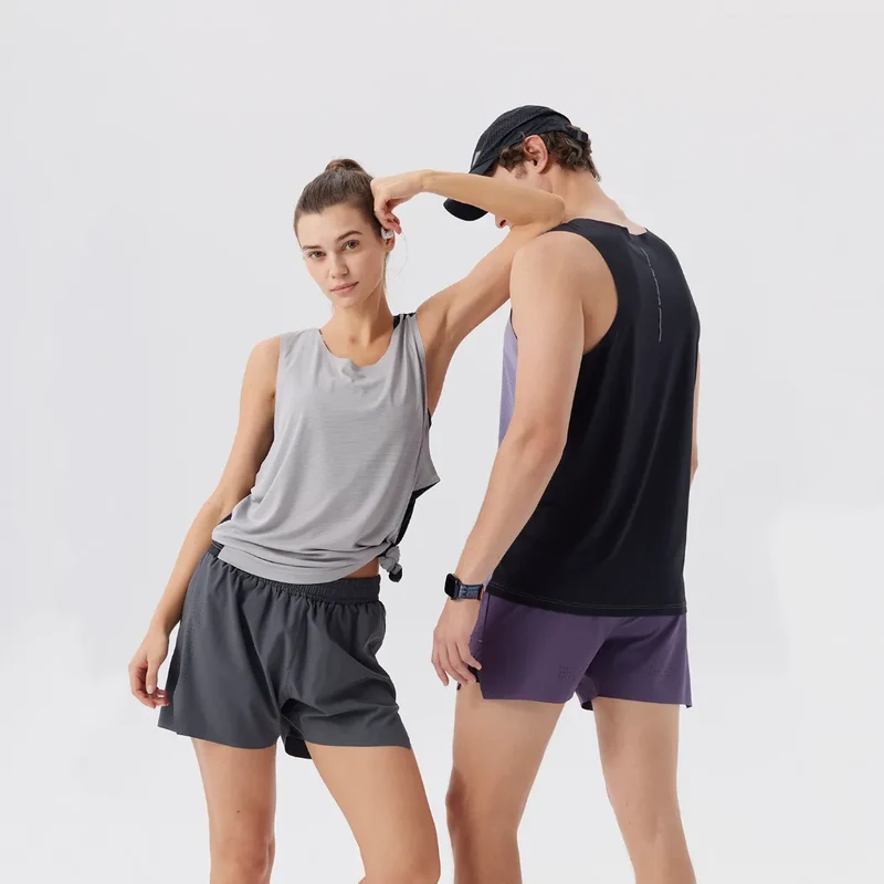 SPARK Unisex Quick Dry Sports Shorts LLC51145