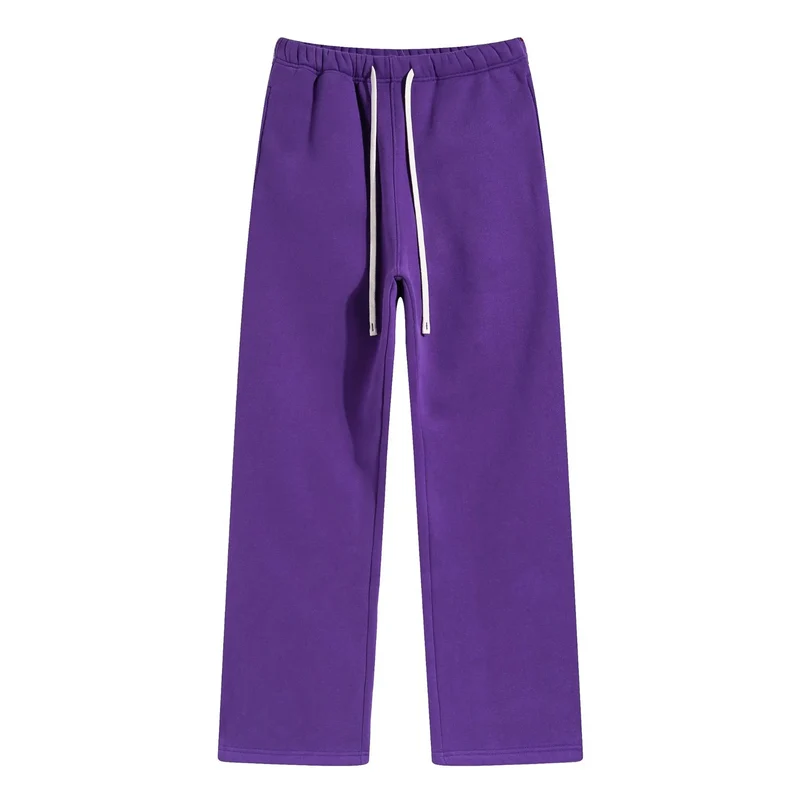 SPARK Unisex Plush Lining Sweatpants DQ7718