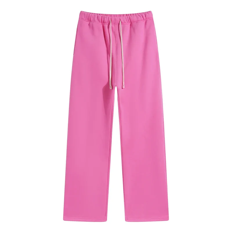 SPARK Unisex Plush Lining Sweatpants DQ7718