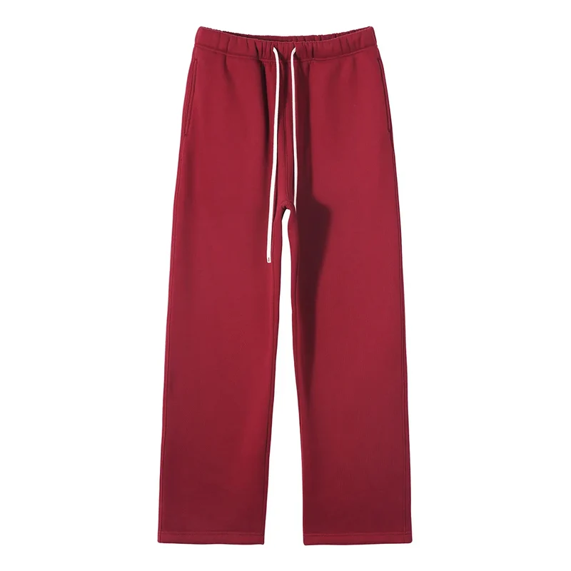 SPARK Unisex Plush Lining Sweatpants DQ7718
