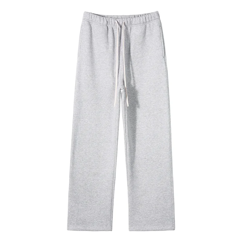 SPARK Unisex Plush Lining Sweatpants DQ7718
