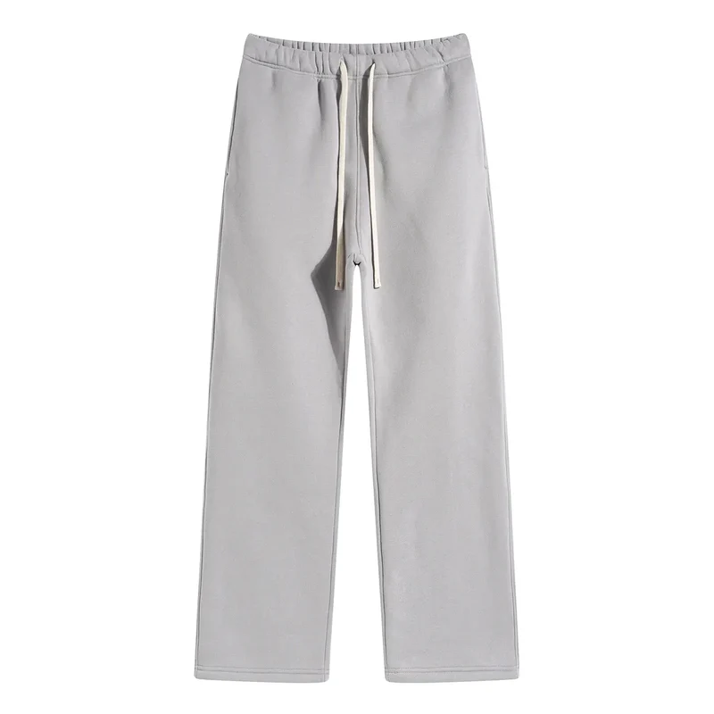 SPARK Unisex Plush Lining Sweatpants DQ7718