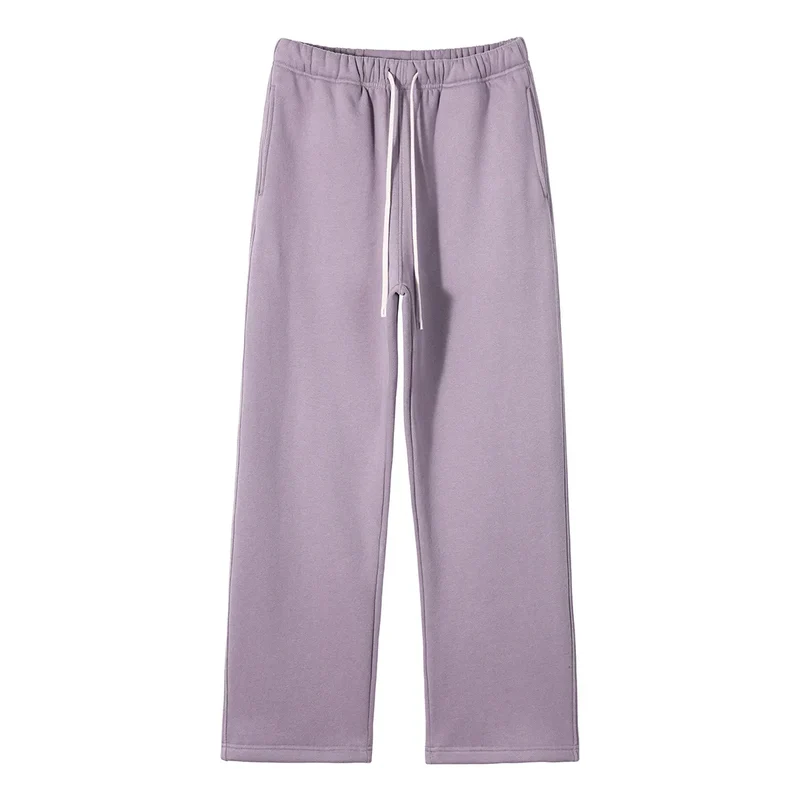 SPARK Unisex Plush Lining Sweatpants DQ7718