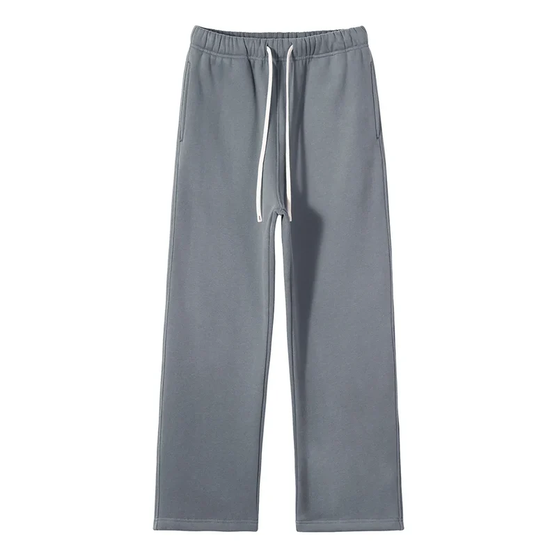 SPARK Unisex Plush Lining Sweatpants DQ7718