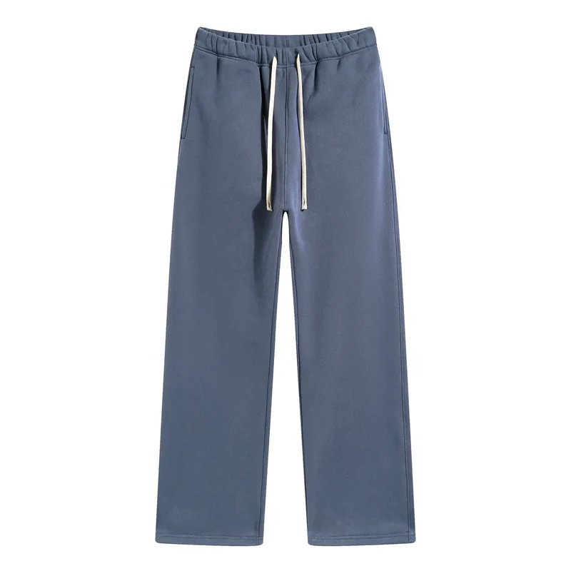 SPARK Unisex Plush Lining Sweatpants DQ7718