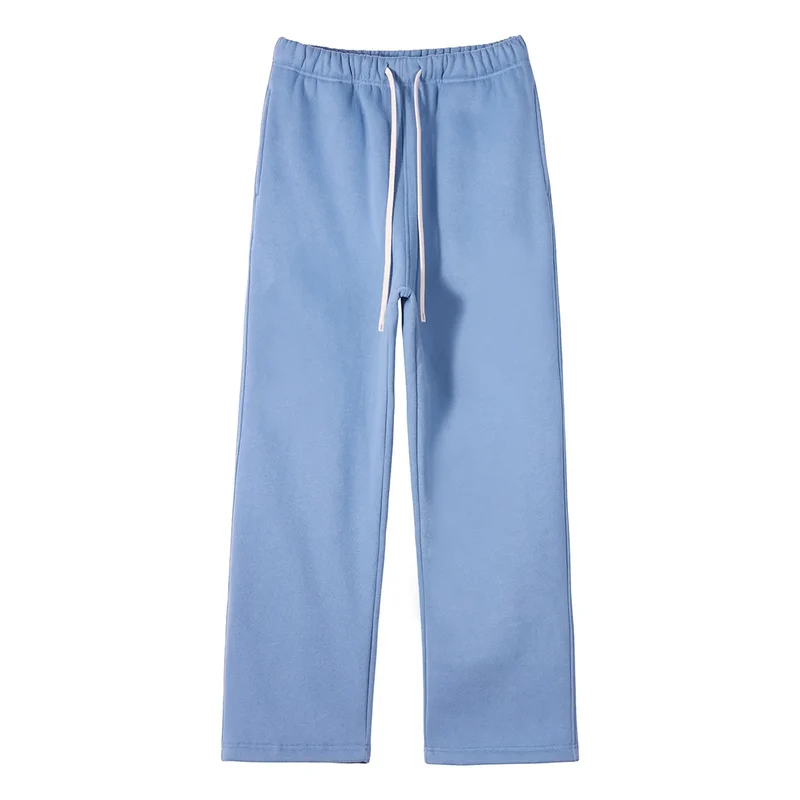 SPARK Unisex Plush Lining Sweatpants DQ7718