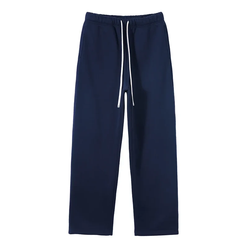 SPARK Unisex Plush Lining Sweatpants DQ7718