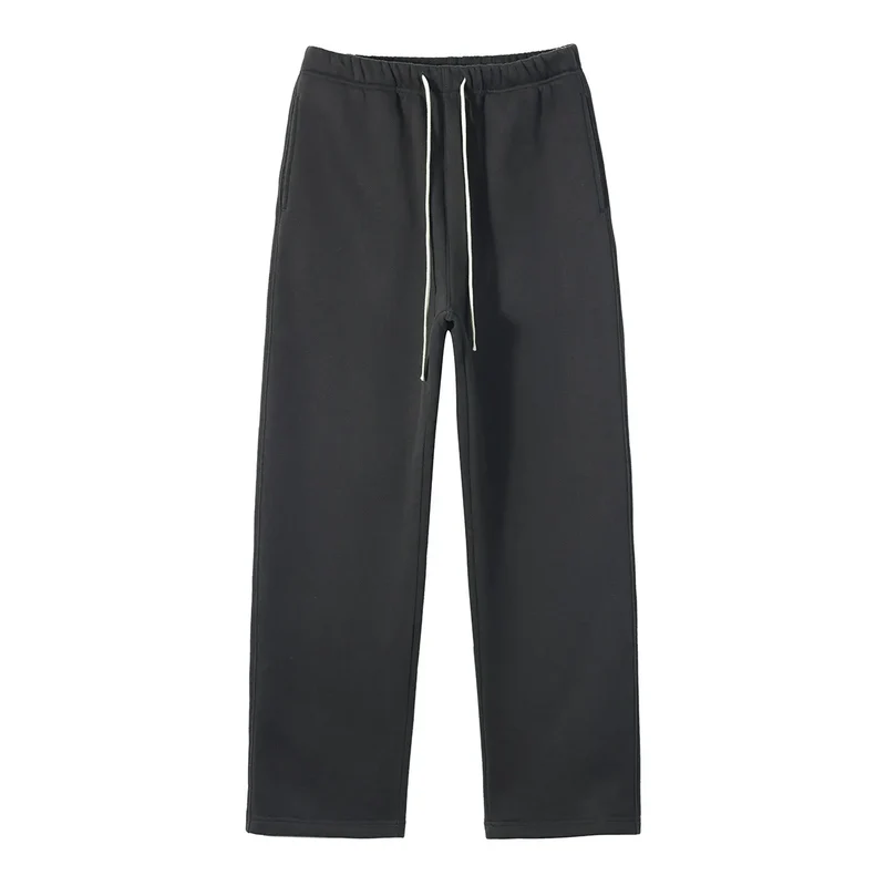 SPARK Unisex Plush Lining Sweatpants DQ7718