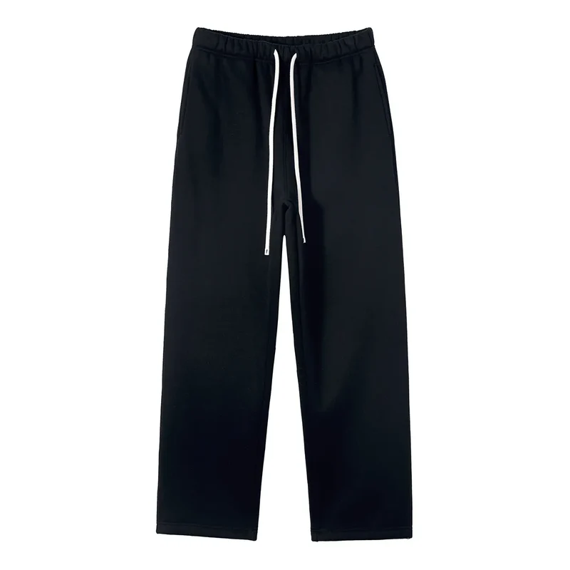 SPARK Unisex Plush Lining Sweatpants DQ7718