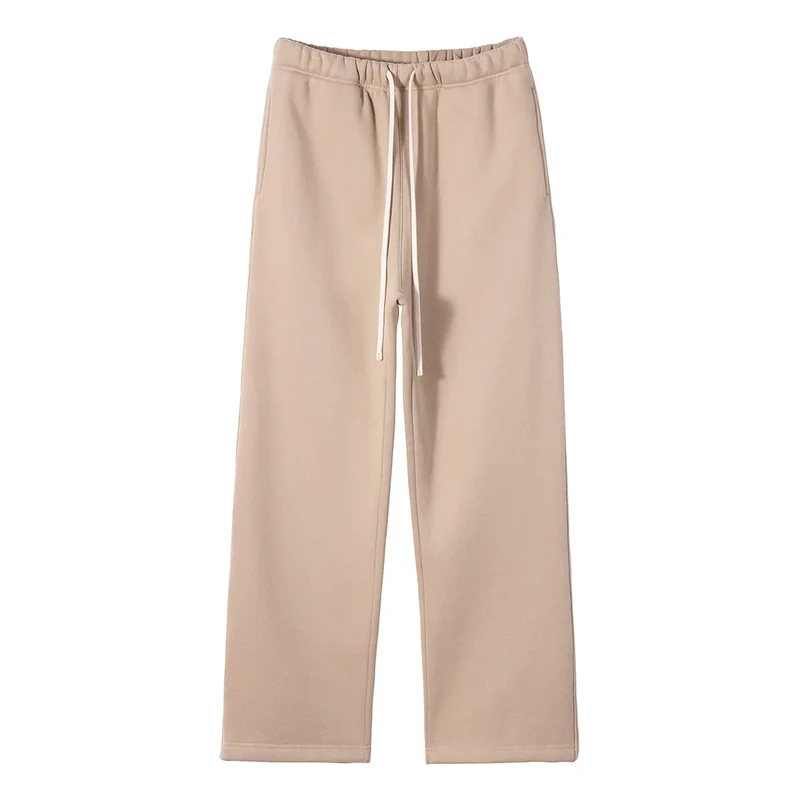 SPARK Unisex Plush Lining Sweatpants DQ7718