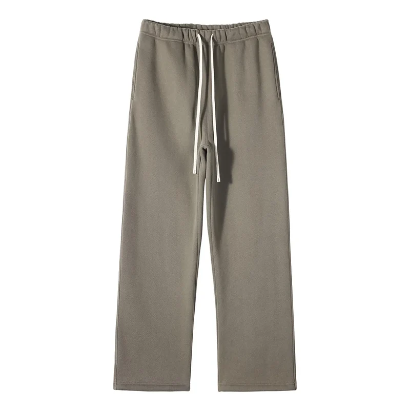 SPARK Unisex Plush Lining Sweatpants DQ7718