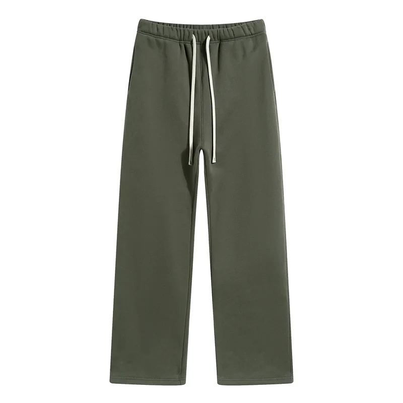 SPARK Unisex Plush Lining Sweatpants DQ7718