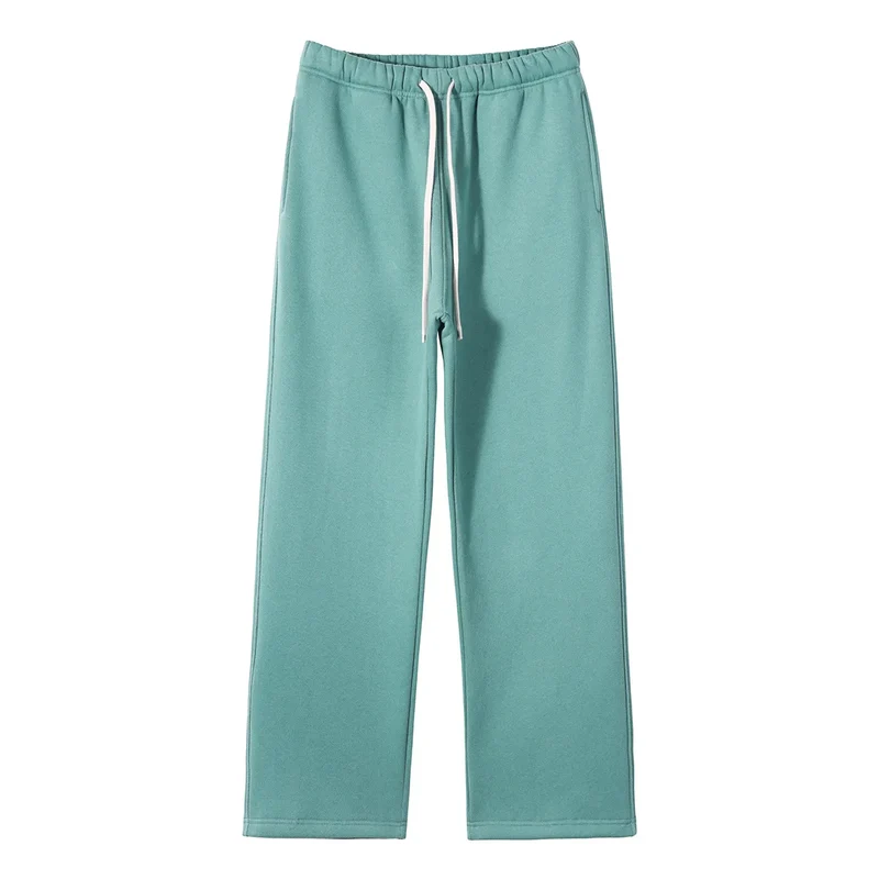 SPARK Unisex Plush Lining Sweatpants DQ7718