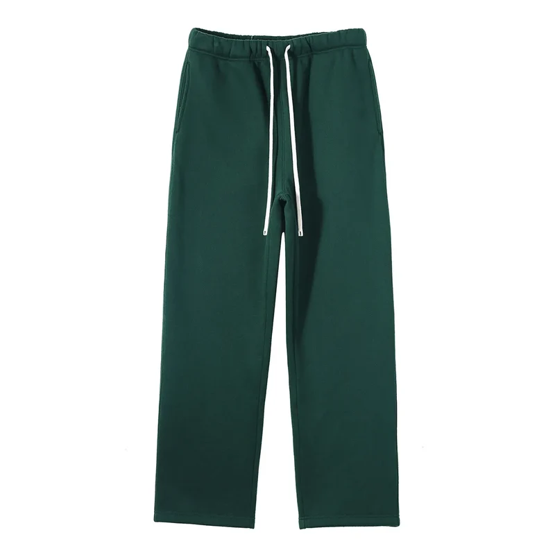 SPARK Unisex Plush Lining Sweatpants DQ7718