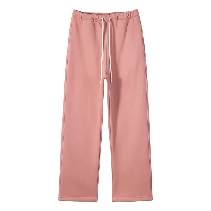 SPARK Unisex Plush Lining Sweatpants DQ7718