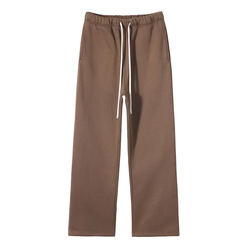SPARK Unisex Plush Lining Sweatpants DQ7718