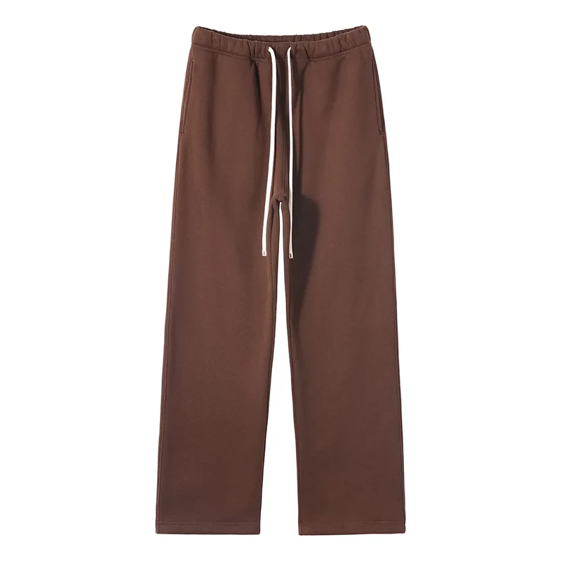 SPARK Unisex Plush Lining Sweatpants DQ7718