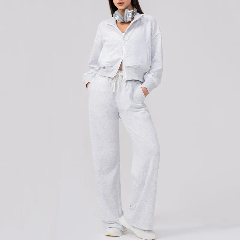 SPARK Collared Neck Lightweight Jacket YEL24321
