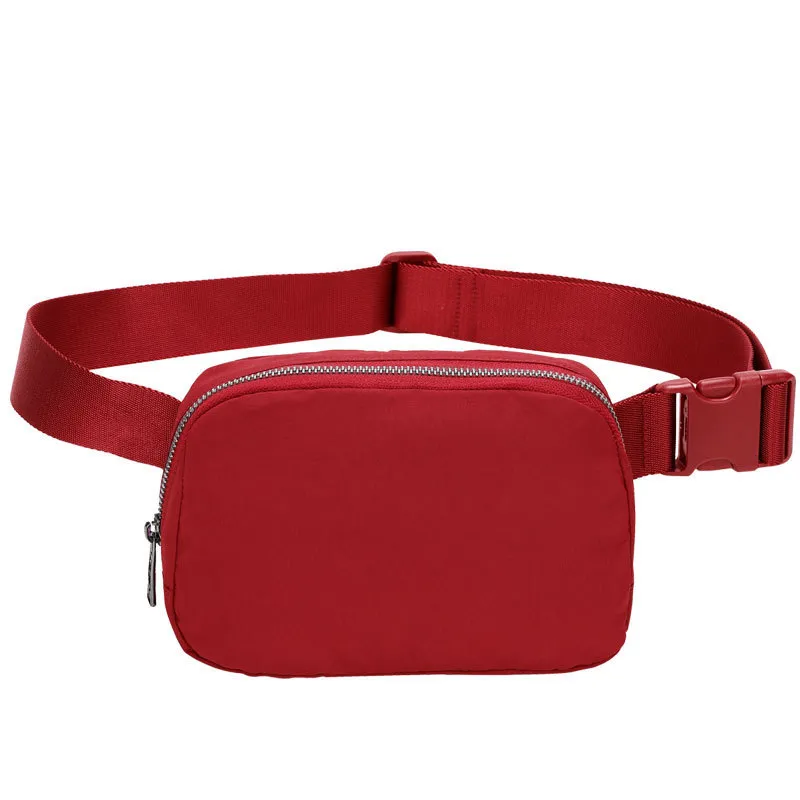 SPARK Unisex Mini Gym Belt Bag MYL2215