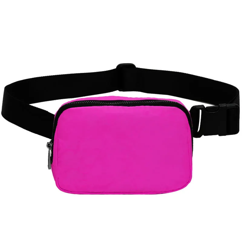 SPARK Unisex Mini Gym Belt Bag MYL2215
