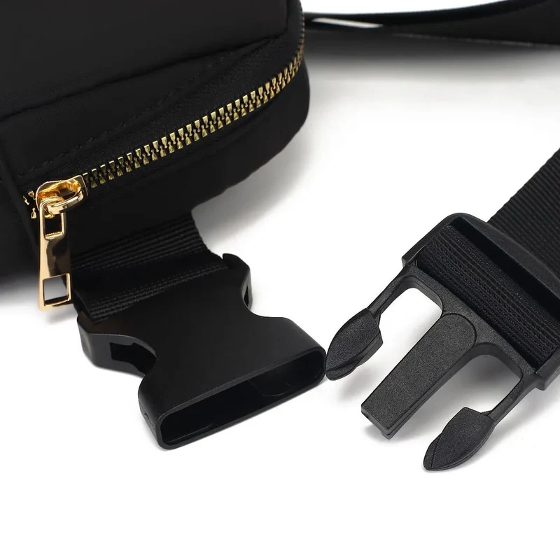 SPARK Unisex Mini Gym Belt Bag MYL2215