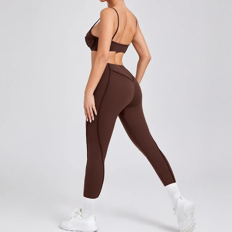 SPARK High Elastic Fitness Sets TF86040