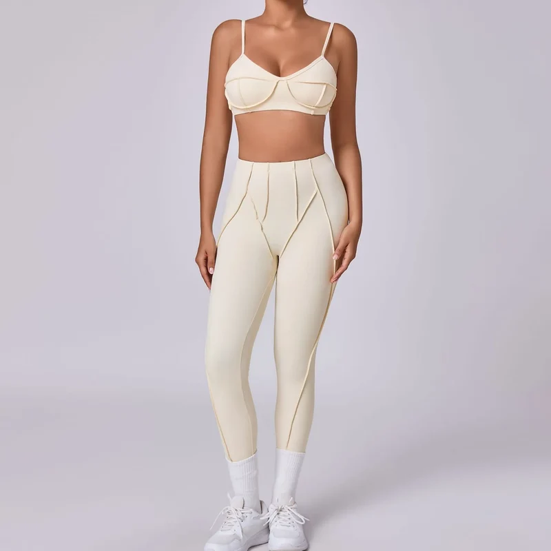 SPARK High Elastic Fitness Sets TF86040