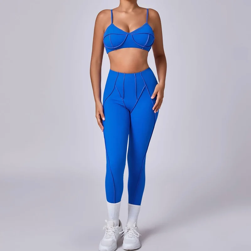 SPARK High Elastic Fitness Sets TF86040