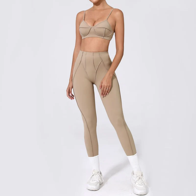 SPARK High Elastic Fitness Sets TF86040