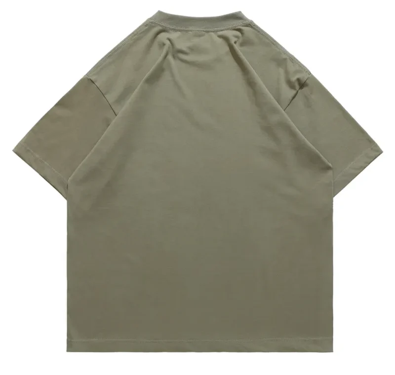 SPARK Athletic Short Sleeve Top YJ5012