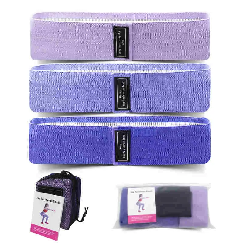 SPARK Squat Resistance Band