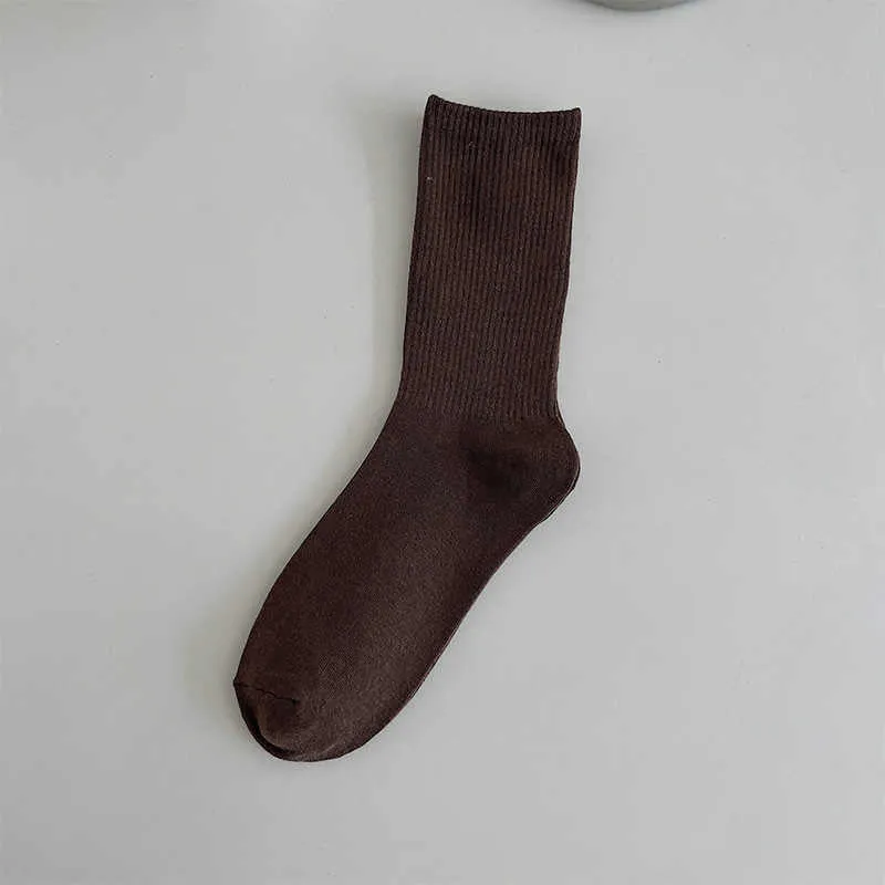 Free shipping【3-Pair Set】SPARK Spring And Autumn Thin Candy Color Stockings