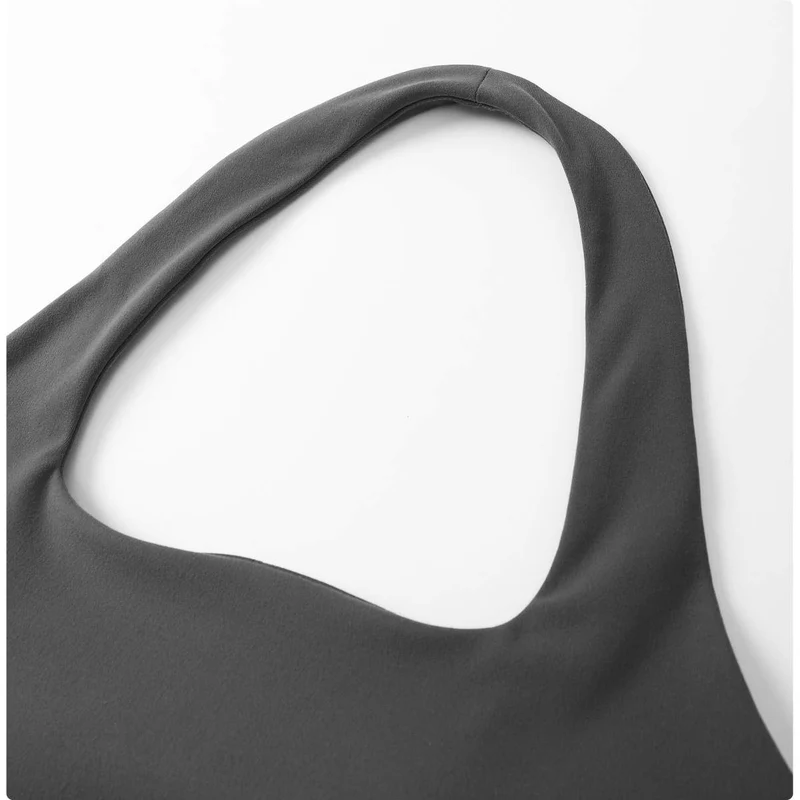 SPARK Halter Sports Bra ZC6116