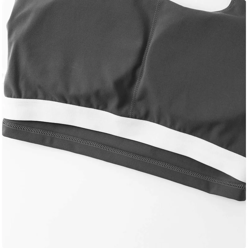 SPARK Halter Sports Bra ZC6116