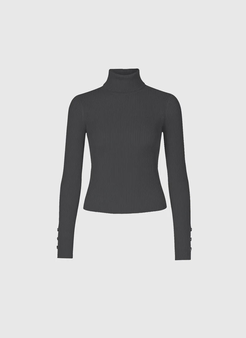 PULL NATANIO anthracite